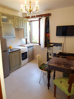 Apartman Gabrijela